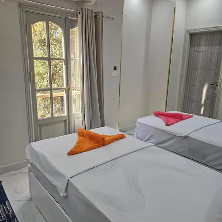 King Mina Nubian House Hotel Aswan Exterior photo