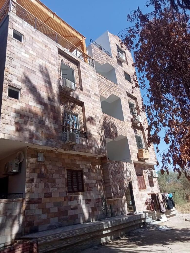 Konukevi King Mina Nubian House *